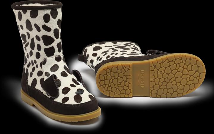 Image du produit Donsje Wadudu Doublure Exclusive Dalmatien (26)