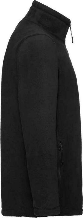 Produktbild Russell Fleecejacke Für Aussen (XS)