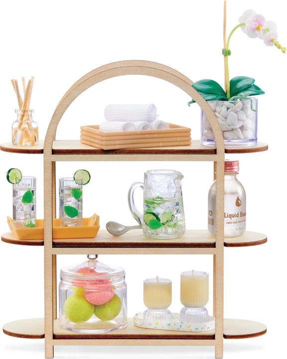 Produktbild MGA Make It Mini Spa Multipack