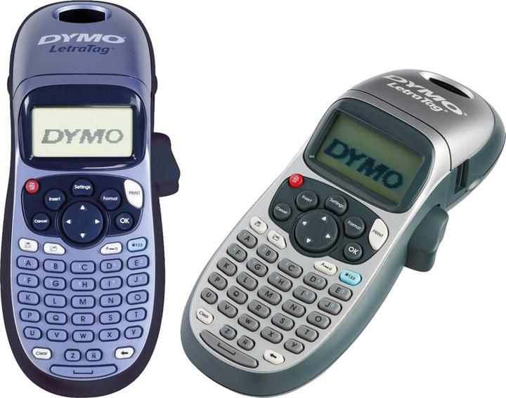 Immagine prodotto Dymo LetraTag LT-100H