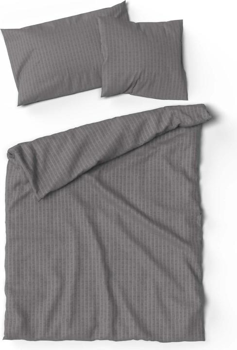 Produktbild Lotus Bettwaren Seersucker uni (Duvetbezug, 240 x 240 cm)