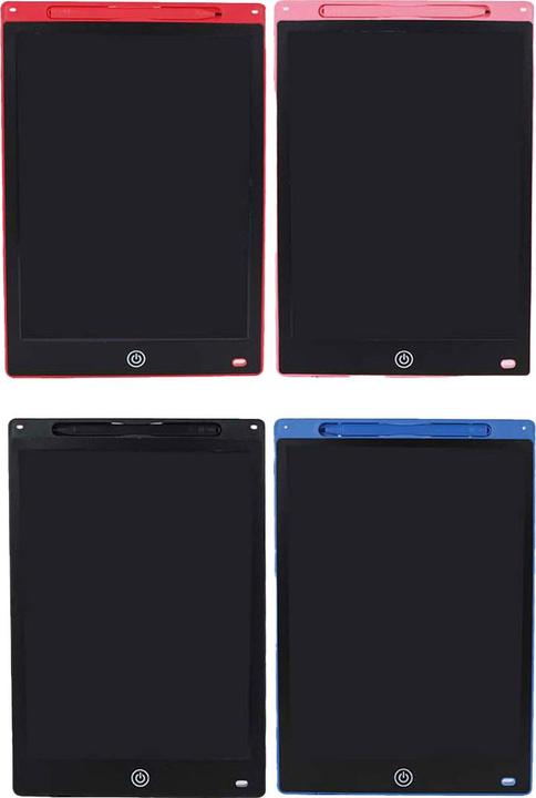 Actual product image Hippo LCD-Zeichenbrett, Tablet-Farbe