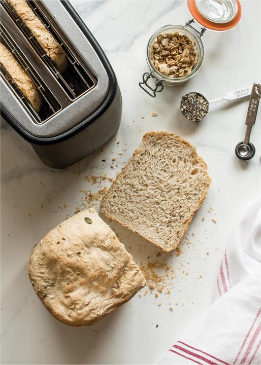 Immagine prodotto Lacor Macchina per il pane automatica 69334