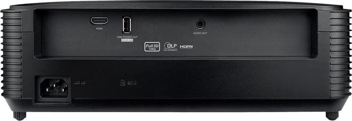 Produktbild Optoma DH351 (Full HD, 3600 lm, 1.47 - 1.62:1)