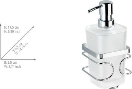 Immagine prodotto Wenko Premium