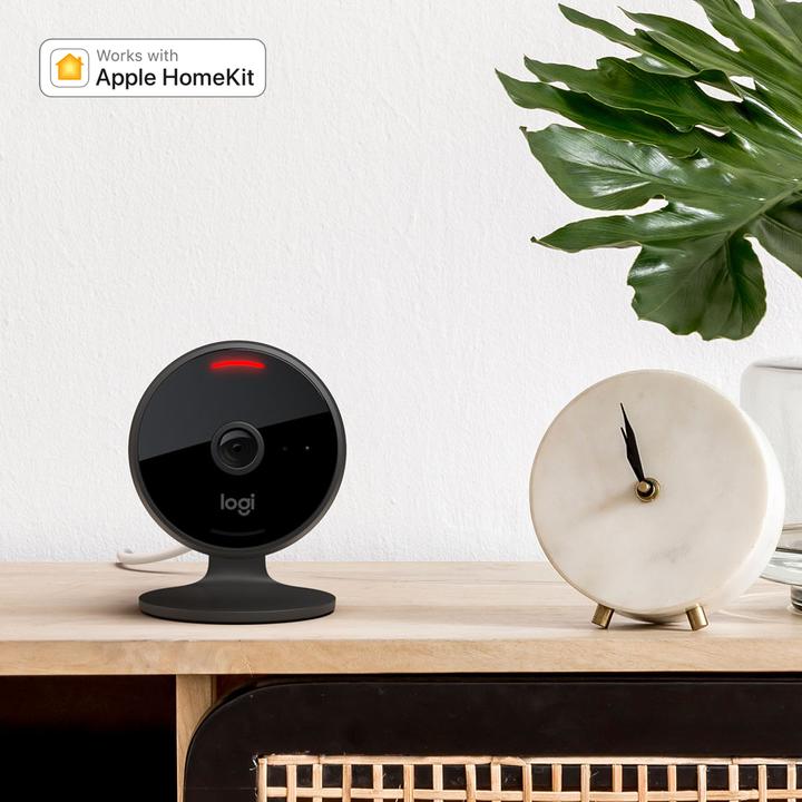 Image du produit Logitech Circle View (1920 x 1080 Pixels)