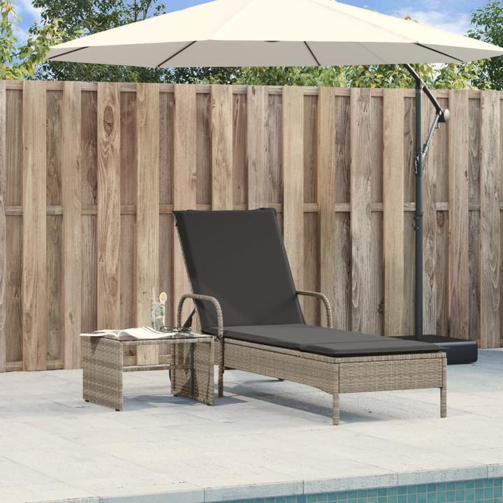 Produktbild VidaXL Kolton (200 cm)