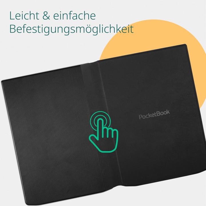 Produktbild PocketBook Flip (Pocketbook InkPad 4, Pocketbook InkPad Color 2)