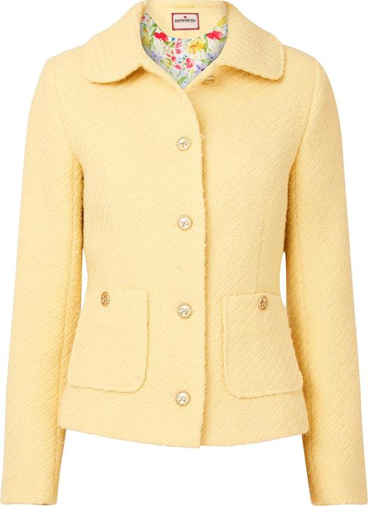 Image du produit Joe Browns Vintage Collared Tweed Jacket (38)