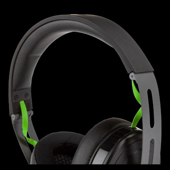 Image du produit PowerA Casque filaire Xbox Fusion Pro (Xbox Series X) (Filaire)