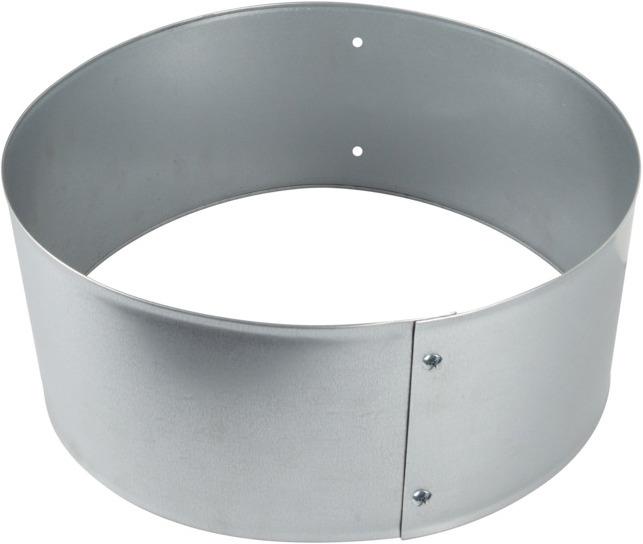 Produktbild Windhager Rasenkantenring/Baumring