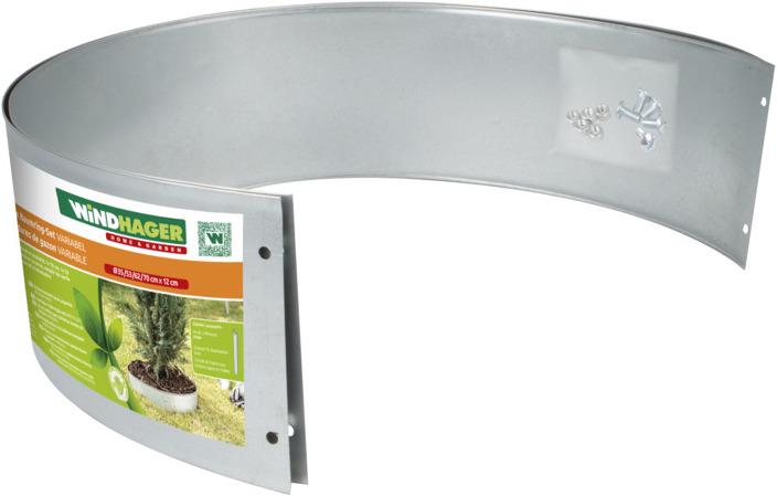 Produktbild Windhager Rasenkantenring/Baumring