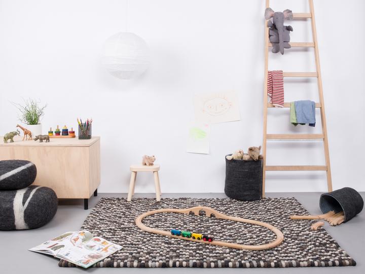 Immagine prodotto Myfelt Punti piatti rettangolari L (140 x 200 cm)