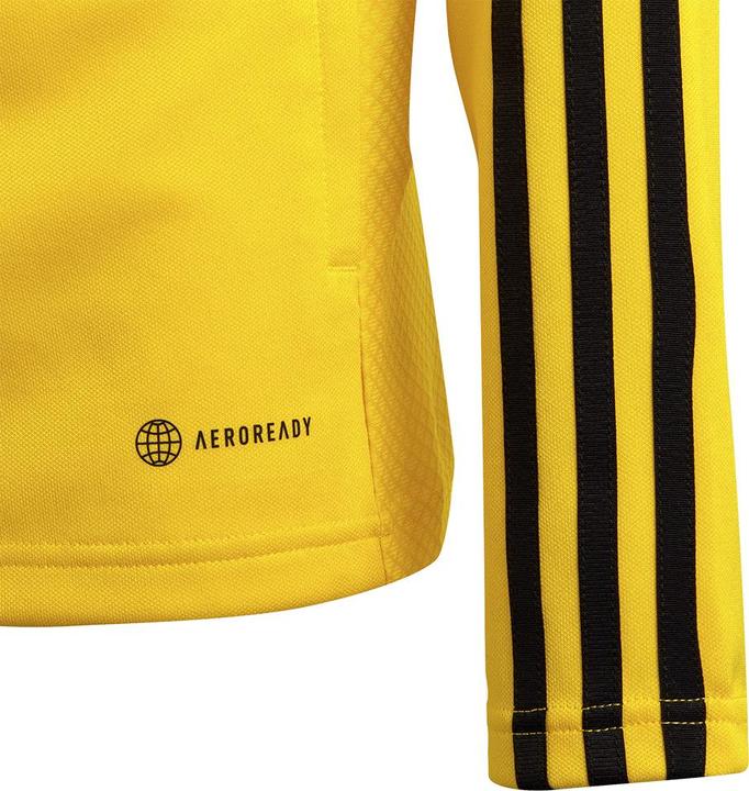 Produktbild adidas Tiro 23 League Trainingsjacke Kinder (140)