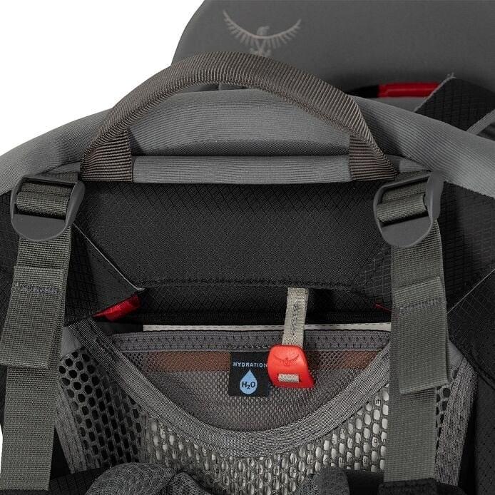 Produktbild Osprey Poco Child Carrier Kindertragerucksack 75 cm