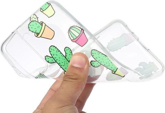 Produktbild MU Style Softcase Image Plastik Series (Samsung Galaxy S21+)