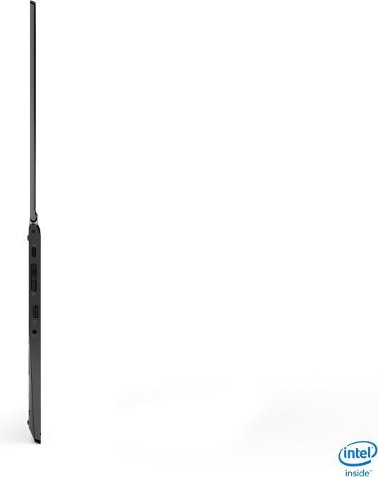 Actual product image Lenovo ThinkPad L13 Yoga (13.30", Intel Core i7-10510U, 16 GB, 512 GB, CH)