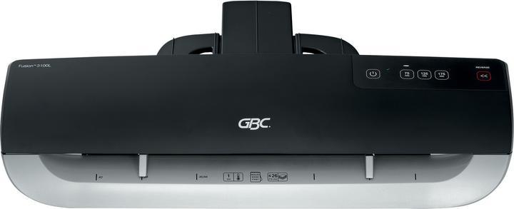 Laminators