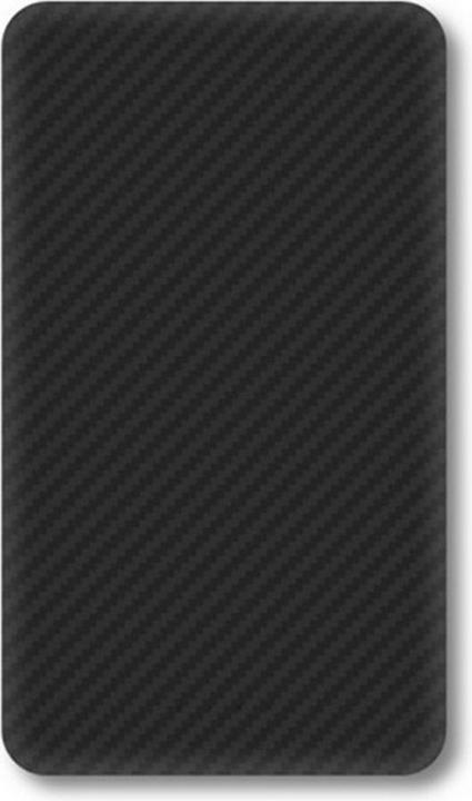 Produktbild Eloop E30 Mobile Power Bank 5000mAh juodas (5000 mAh)