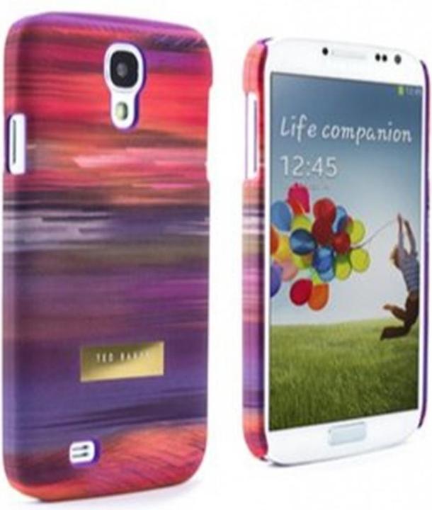 Produktbild Proporta Ted Baker Hardcase (Samsung Galaxy S4)