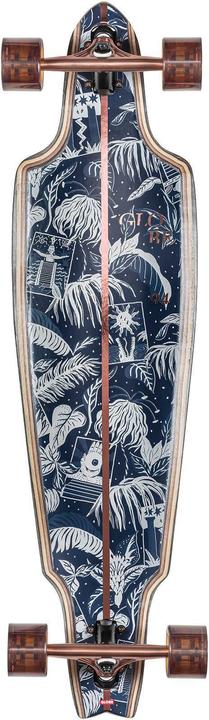 Produktbild Globe Prowler Classic (38")