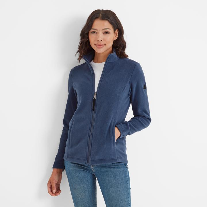 Image du produit TOG24 - Veste polaire REVIVE - Femme (42 D)