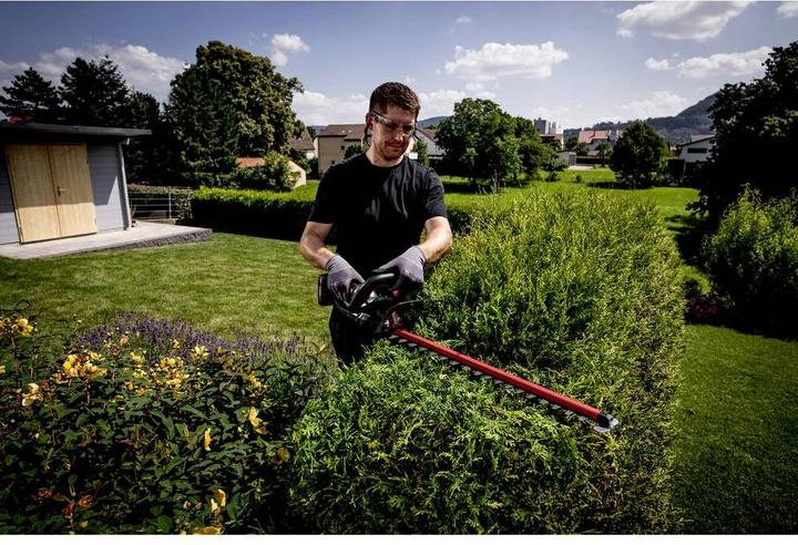 Produktbild Metabo HS 18 LTX 55V (Akkuheckenschere)