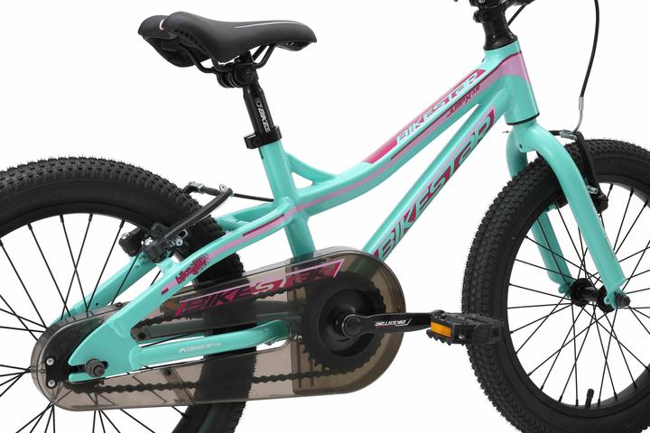 Image du produit Bikestar Vélo de montagne Hardtail (18")