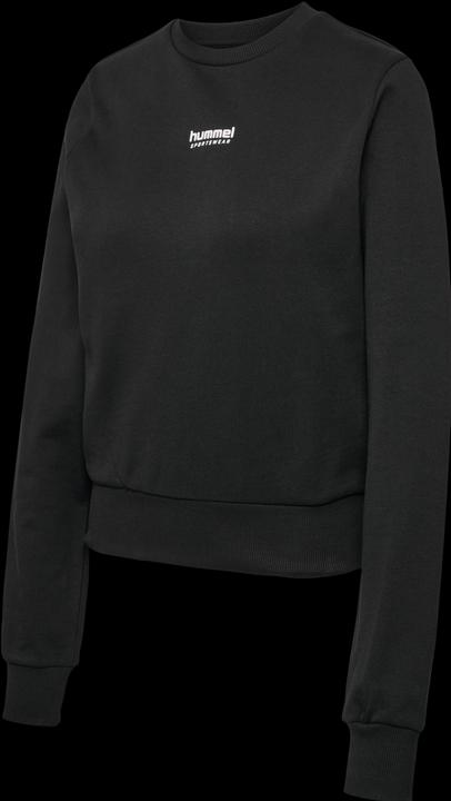 Produktbild hummel Hmllgc Daya Short Sweatshirt (XS)