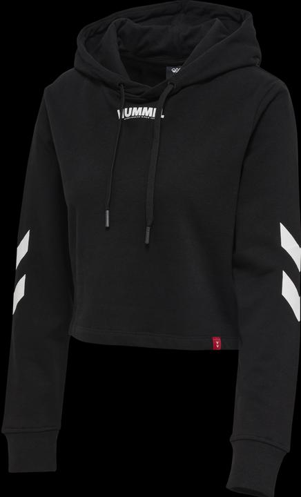Immagine prodotto hummel Felpa Con Cappuccio Da Donna Legacy (S)
