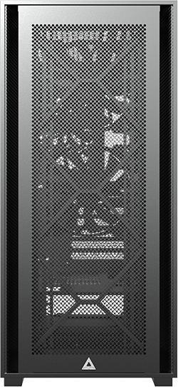 Image du produit Montech Air 1000 Lite noir (mATX, Mini-ITX, ATX)