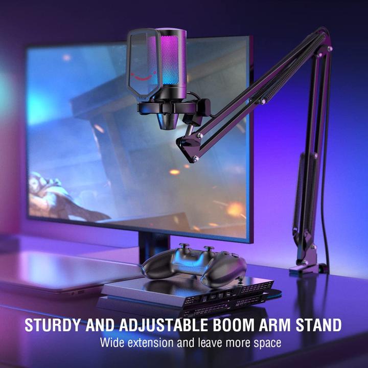 Produktbild Fifine AmpliGame