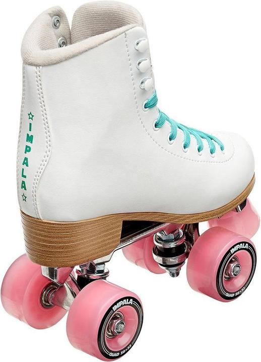 Actual product image Impala Quad Skate (42)