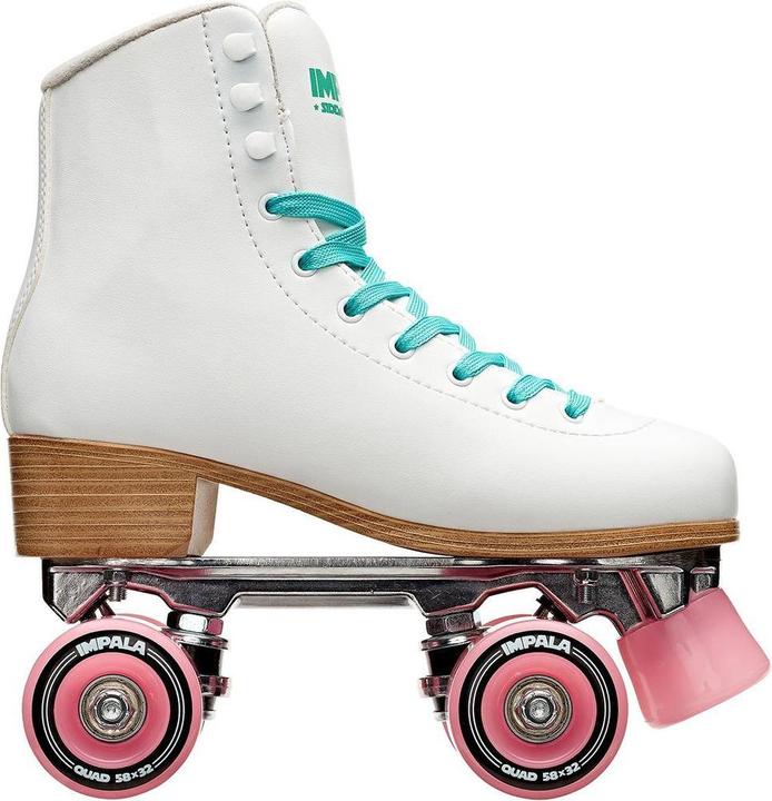 Actual product image Impala Quad Skate (42)