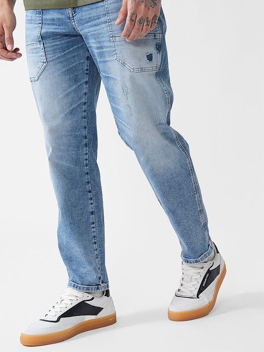 Actual product image MAC Jeans Iowa (34)