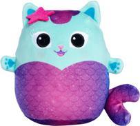 Produktbild Simba Gabby's Dollhouse Squishy Plüsch 20 cm 3 Sortiert