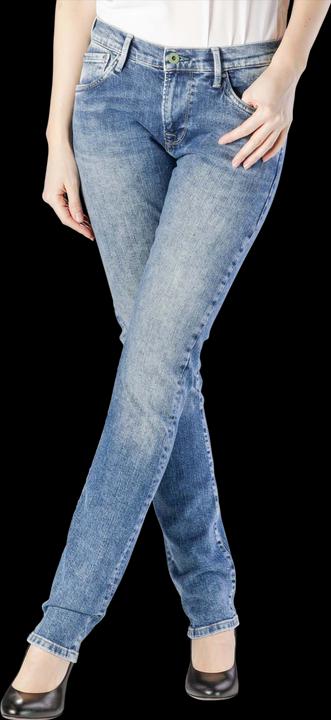 Pepe Jeans Victoria Wiser Wash med used