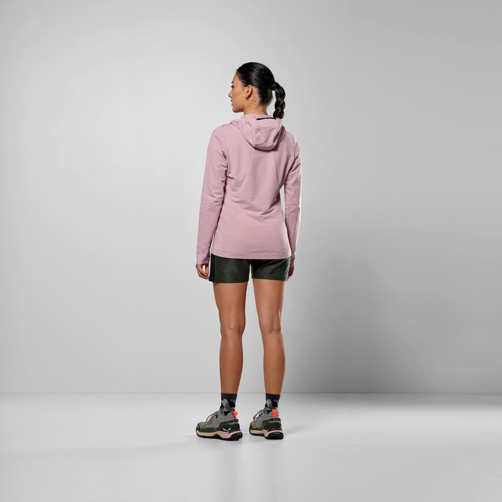 Image du produit Salewa Puez Merino Durastretch Veste à capuche Da (40)