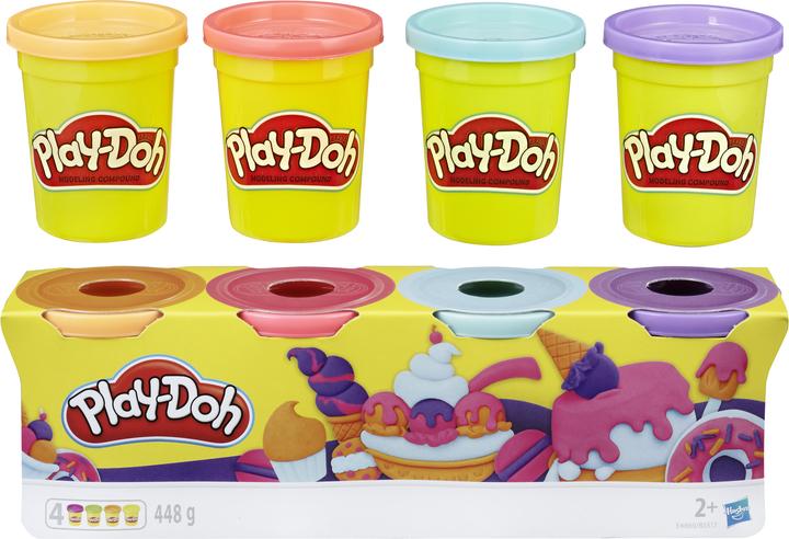 Image du produit Play-Doh paquet de bonbons