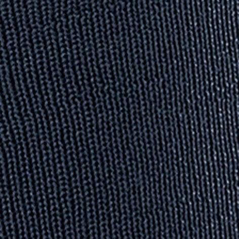 Image du produit Falke Tiago (Lot de 3) Chaussettes hauteur genou, couleur 6116 space blue, taille 49-50 (Une unité par pack, 49 - 50)