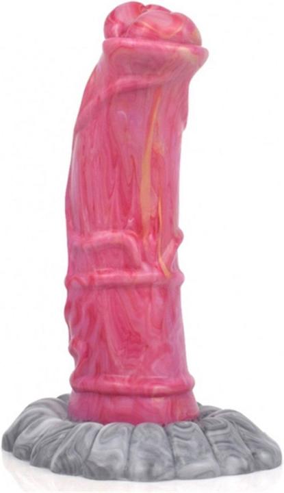 Actual product image Yocy Dildo Monster Goblinz