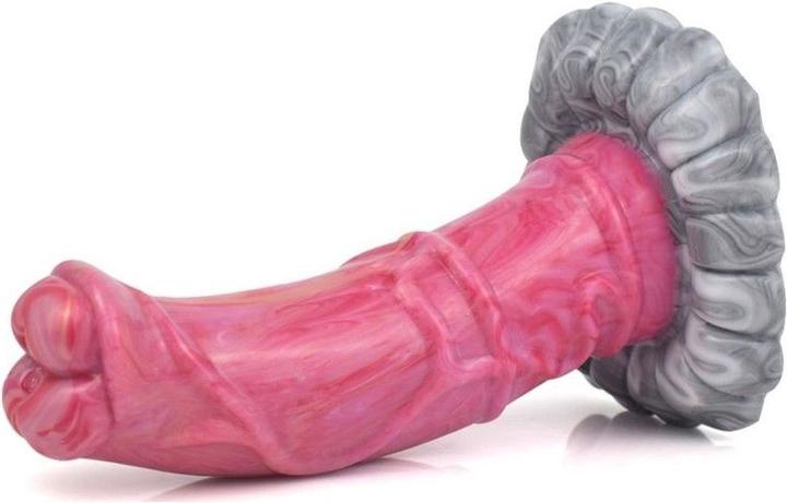 Actual product image Yocy Dildo Monster Goblinz