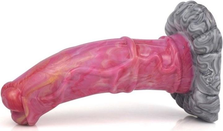 Actual product image Yocy Dildo Monster Goblinz