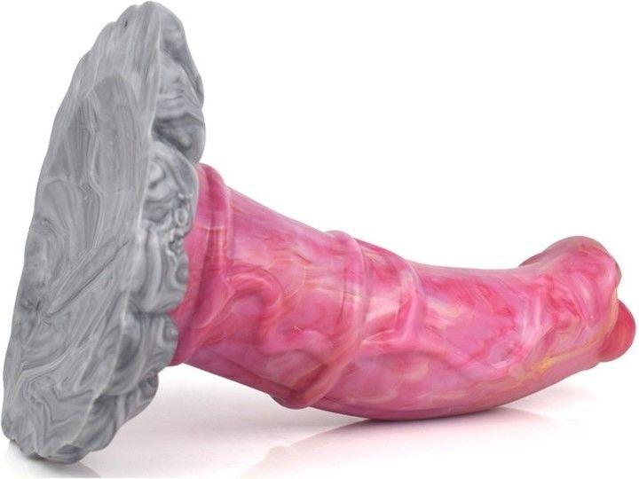 Actual product image Yocy Dildo Monster Goblinz
