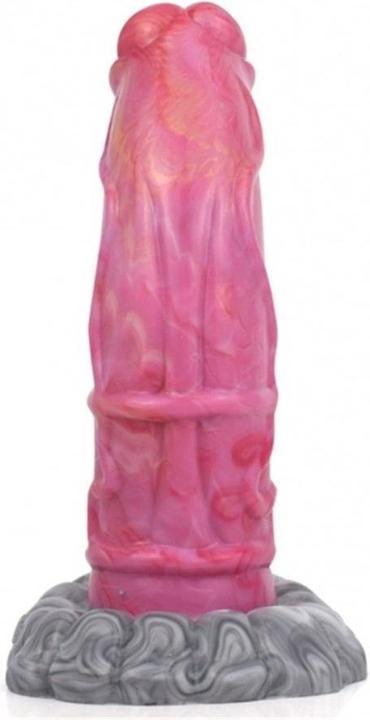 Actual product image Yocy Dildo Monster Goblinz