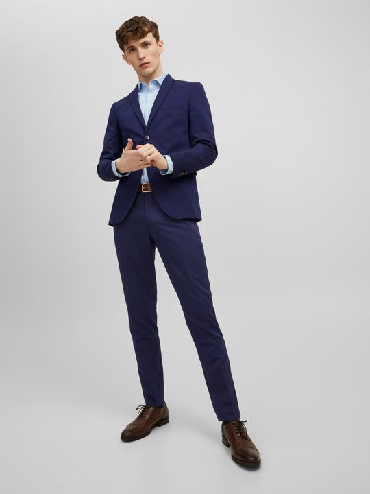 Actual product image Jack & Jones Two Piece Super Slim Fit Suit (54)