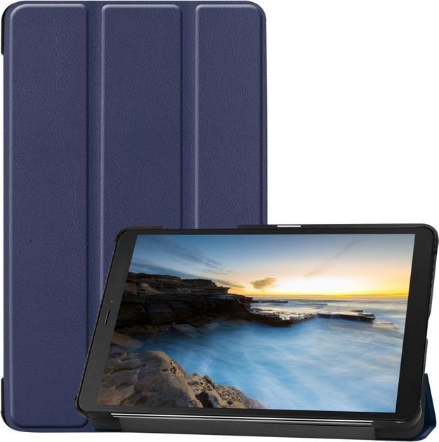 Actual product image MU Classic Triple foldable cover (Galaxy Tab A 8.0 (2019))