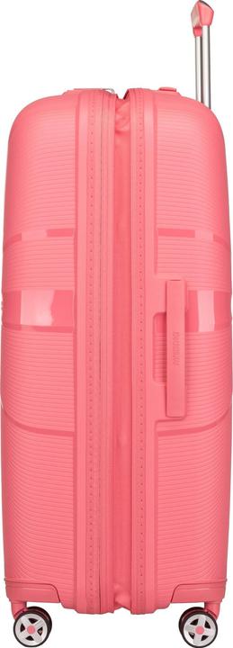 Produktbild American Tourister Koffer & Trolley Starvibe Spinner 77 EXP (100 l, L (90 - 115l))