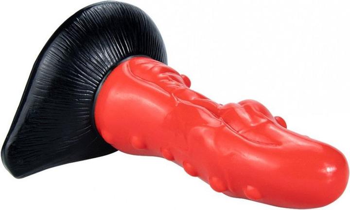 Produktbild Monstered Dildo-Monster "Snaky"