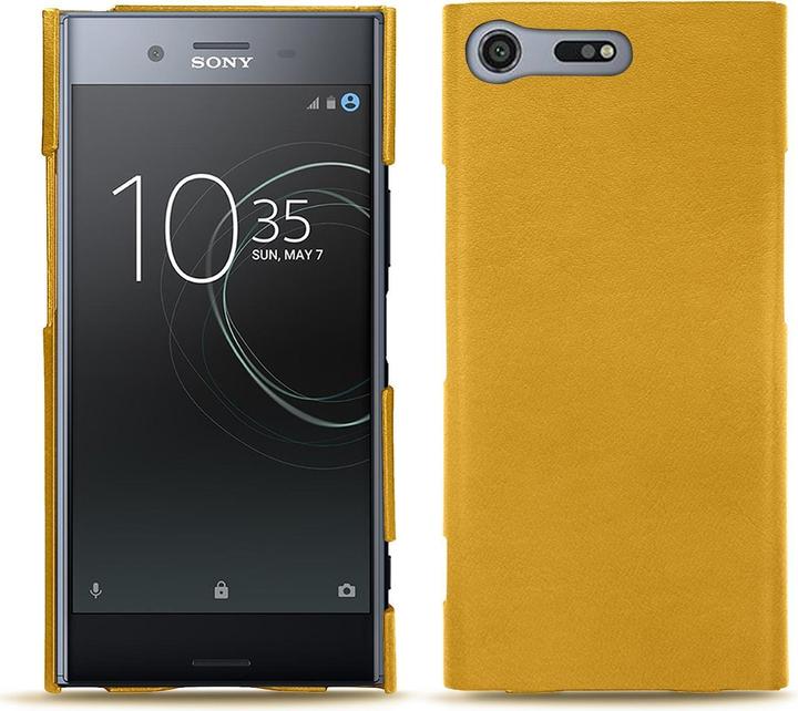 Productafbeelding Noreve Lederen omslag (Sony Xperia XZ Premium)
